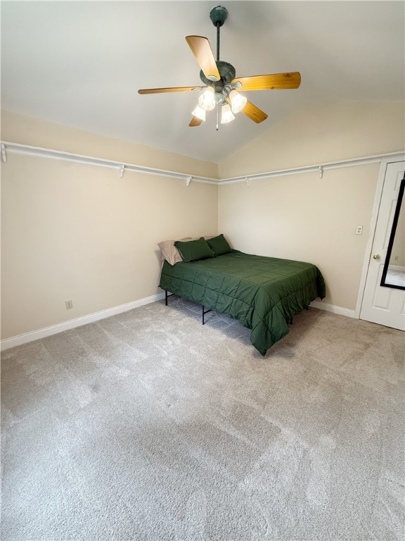 CLOVERLEAF ESTATES PHASE 1 - Residential