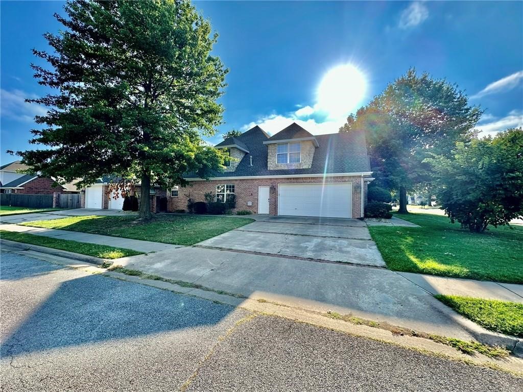 Highland Knolls Ph 5 Rogers - Residential Lease