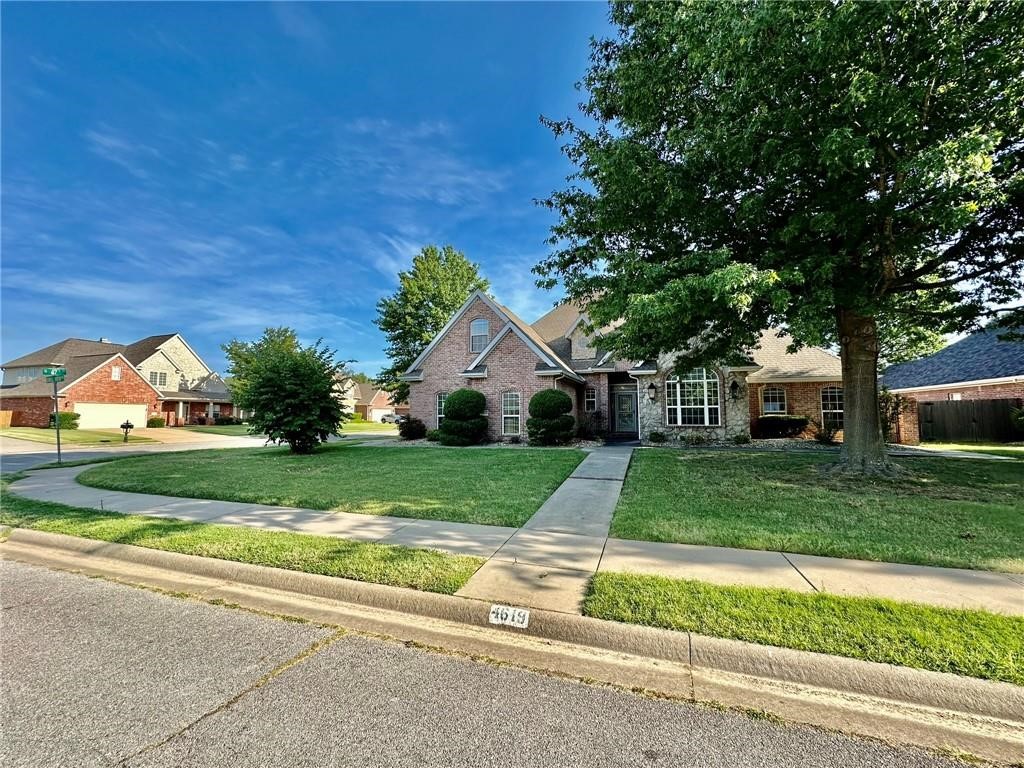 Highland Knolls Ph 5 Rogers - Residential Lease