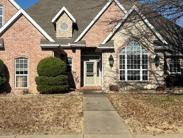 Highland Knolls Ph 5 Rogers - Residential Lease