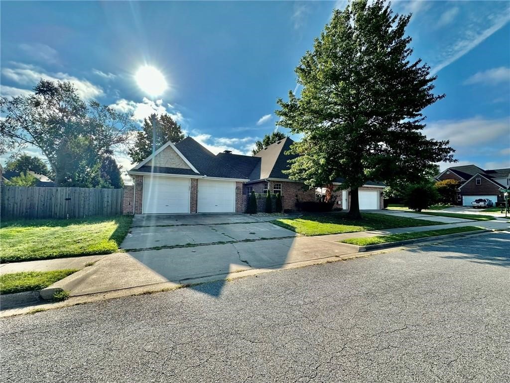 Highland Knolls Ph 5 Rogers - Residential Lease