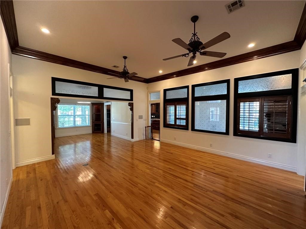 Highland Knolls Ph 5 Rogers - Residential Lease