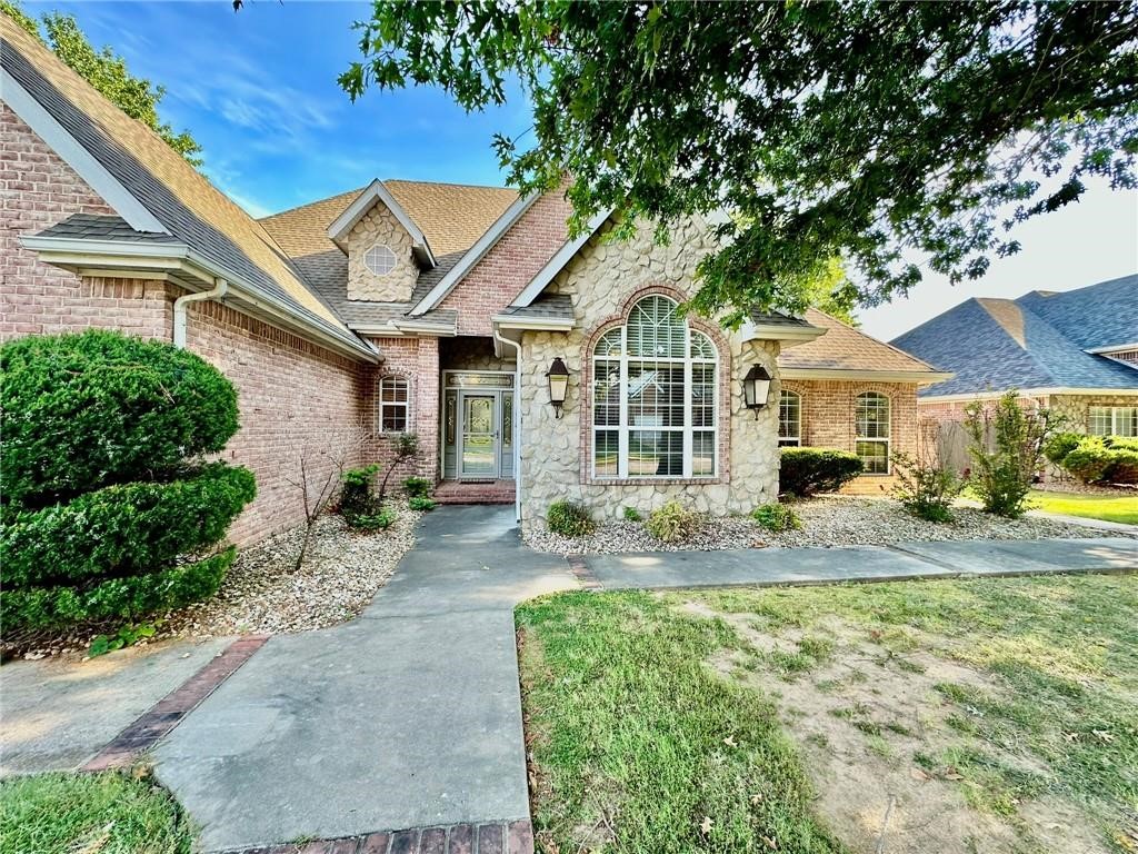 Highland Knolls Ph 5 Rogers - Residential Lease