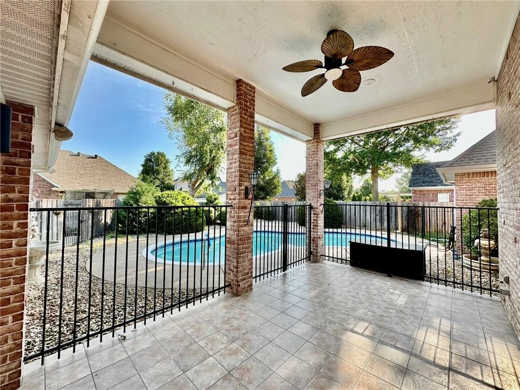 Highland Knolls Ph 5 Rogers - Residential Lease