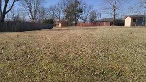 Other Subdivision - Land