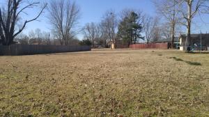 Other Subdivision - Land