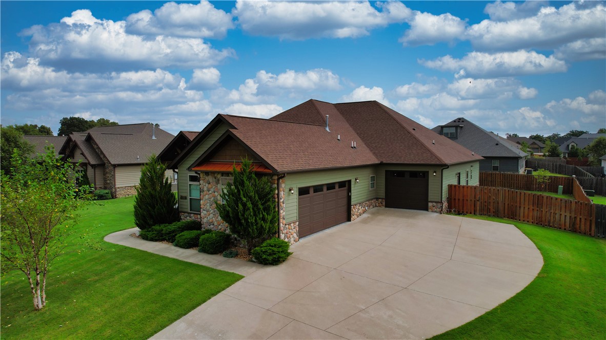 Big Sky - Residential