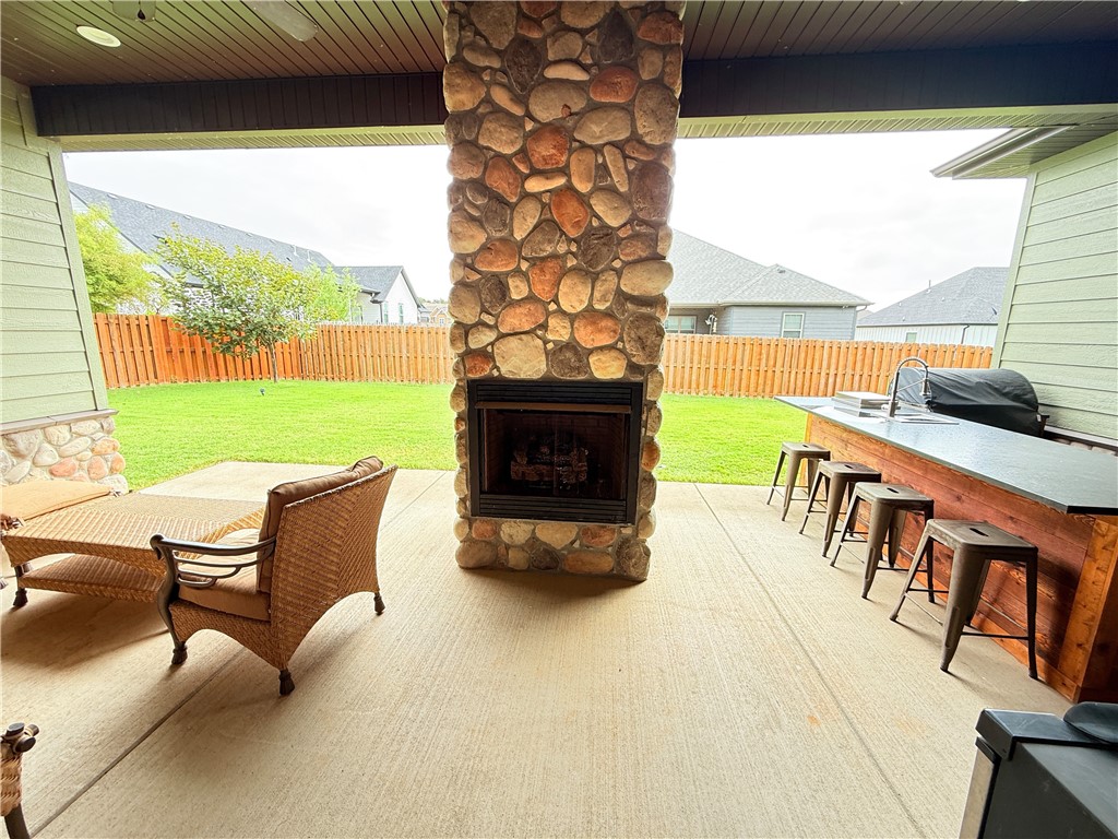 Big Sky - Residential