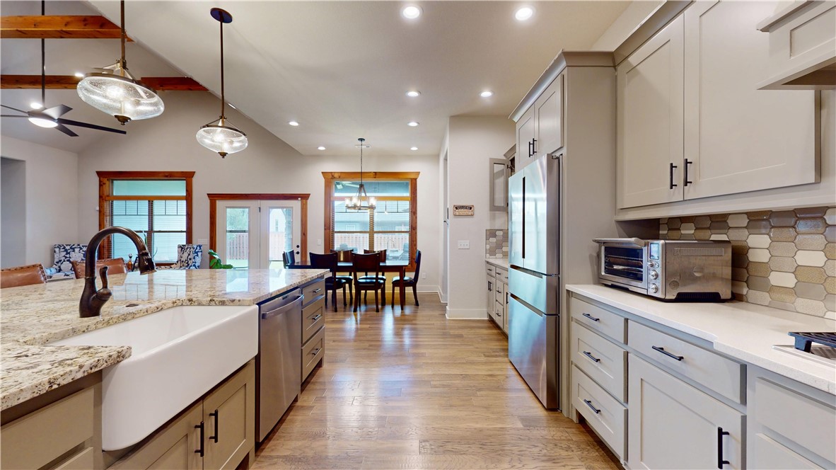 Big Sky - Residential