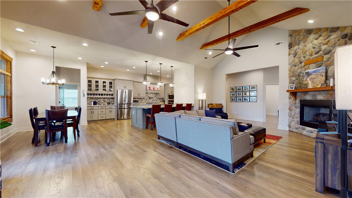 Big Sky - Residential