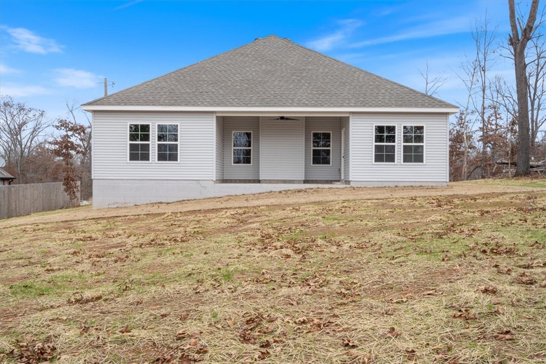 Hampton - Residential Lease