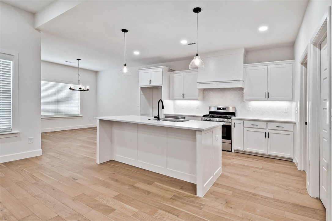 Hampton - Residential Lease