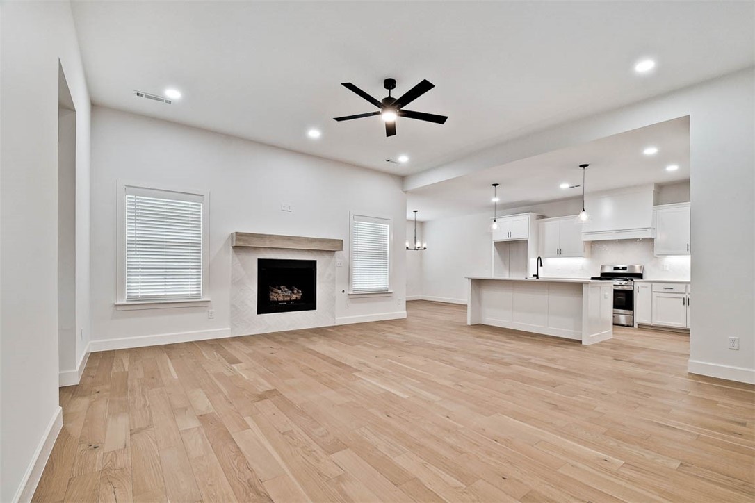 Hampton - Residential Lease