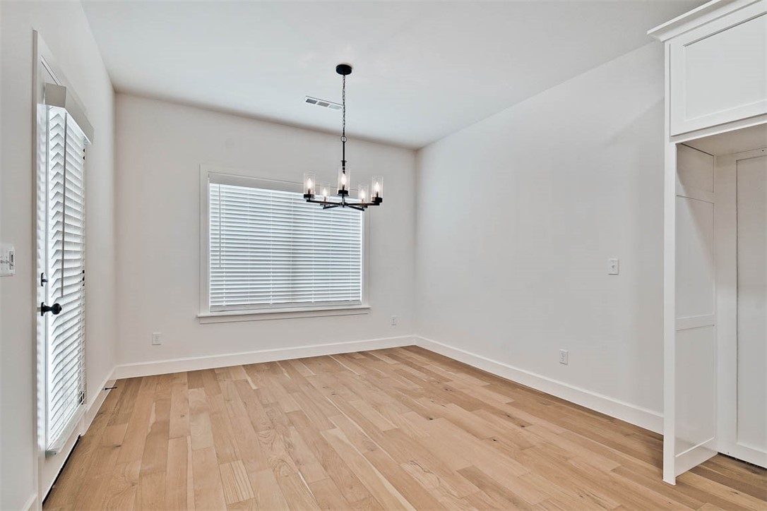 Hampton - Residential Lease