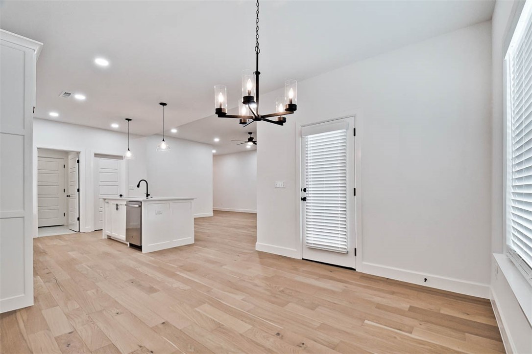 Hampton - Residential Lease