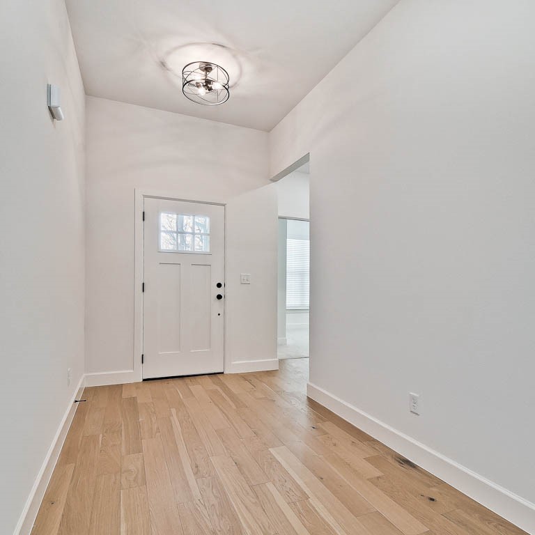 Hampton - Residential Lease