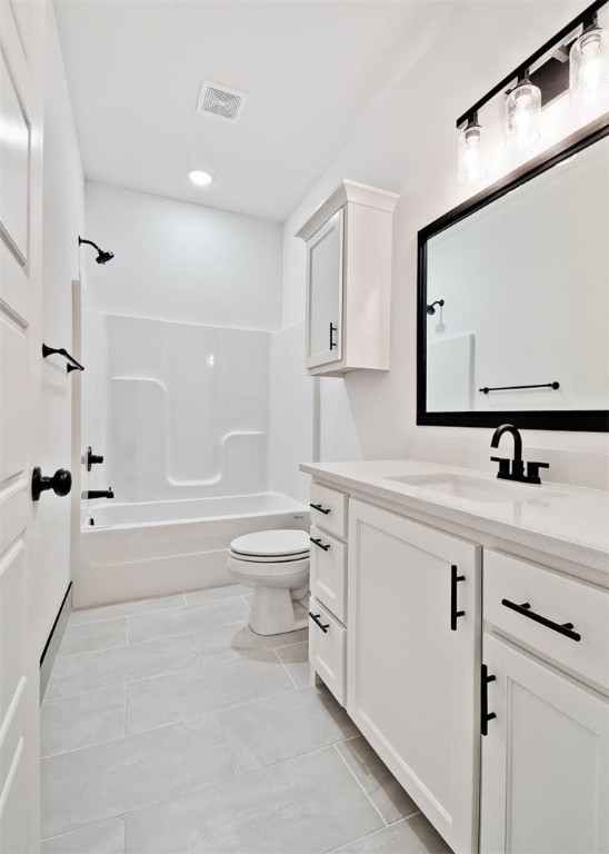 Hampton - Residential Lease