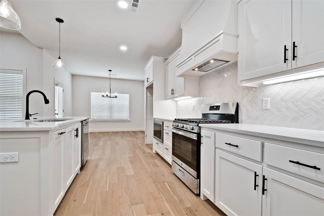 Hampton - Residential Lease