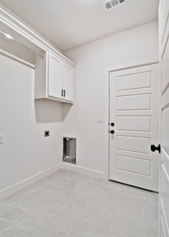 Hampton - Residential Lease