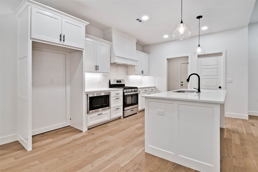Hampton - Residential Lease