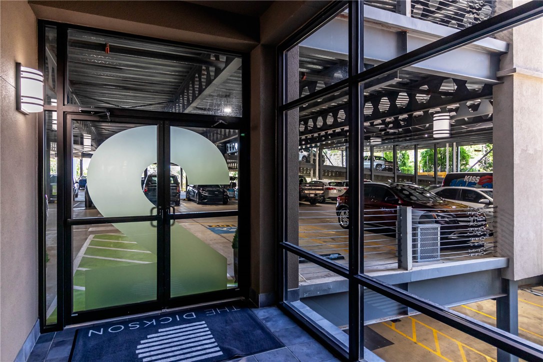 Dickson Hpr - Residential