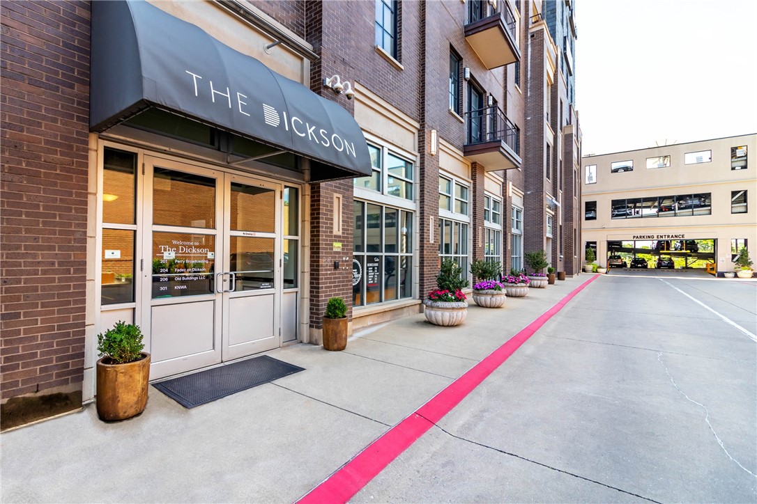 Dickson Hpr - Residential