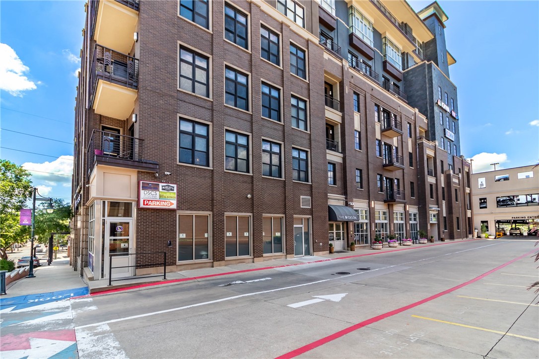 Dickson Hpr - Residential