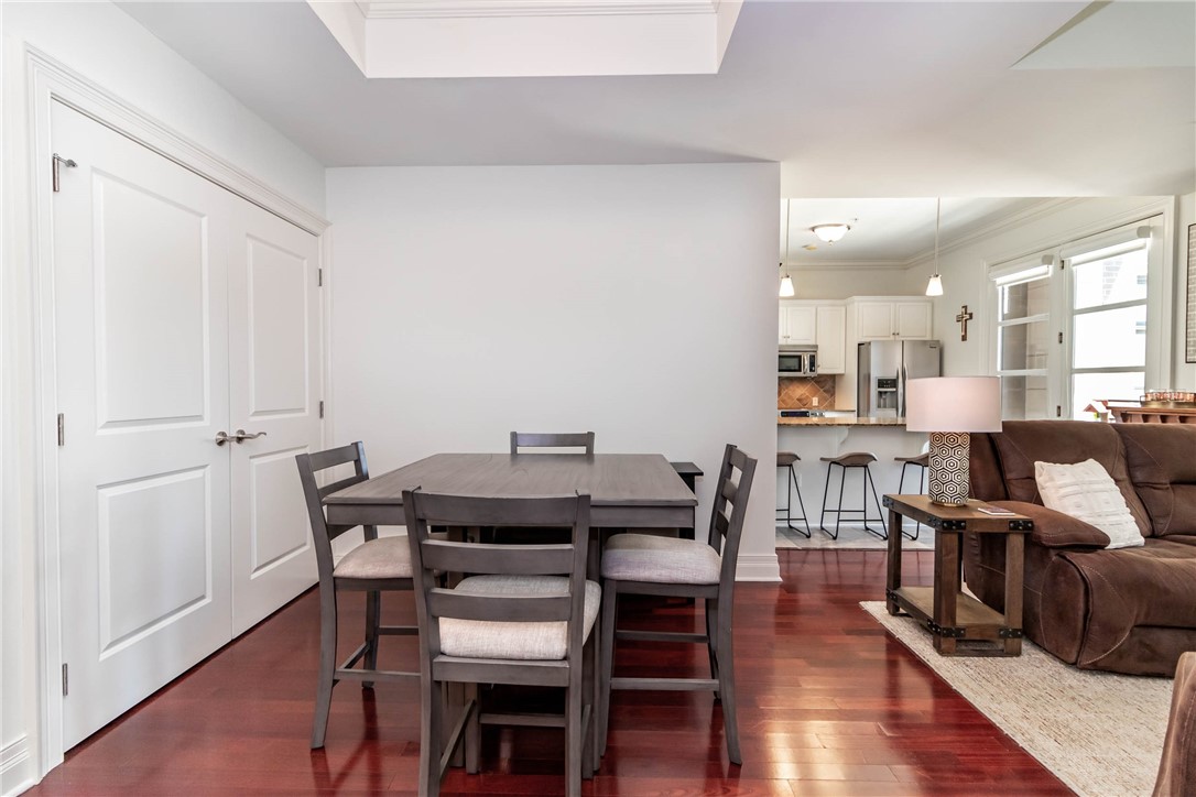 Dickson Hpr - Residential
