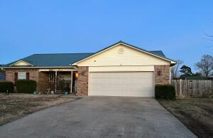 Willow Oaks Estates - Residential