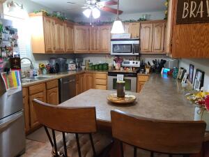 Willow Oaks Estates - Residential