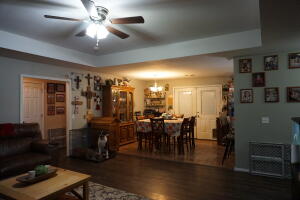 Willow Oaks Estates - Residential