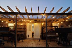 Willow Oaks Estates - Residential