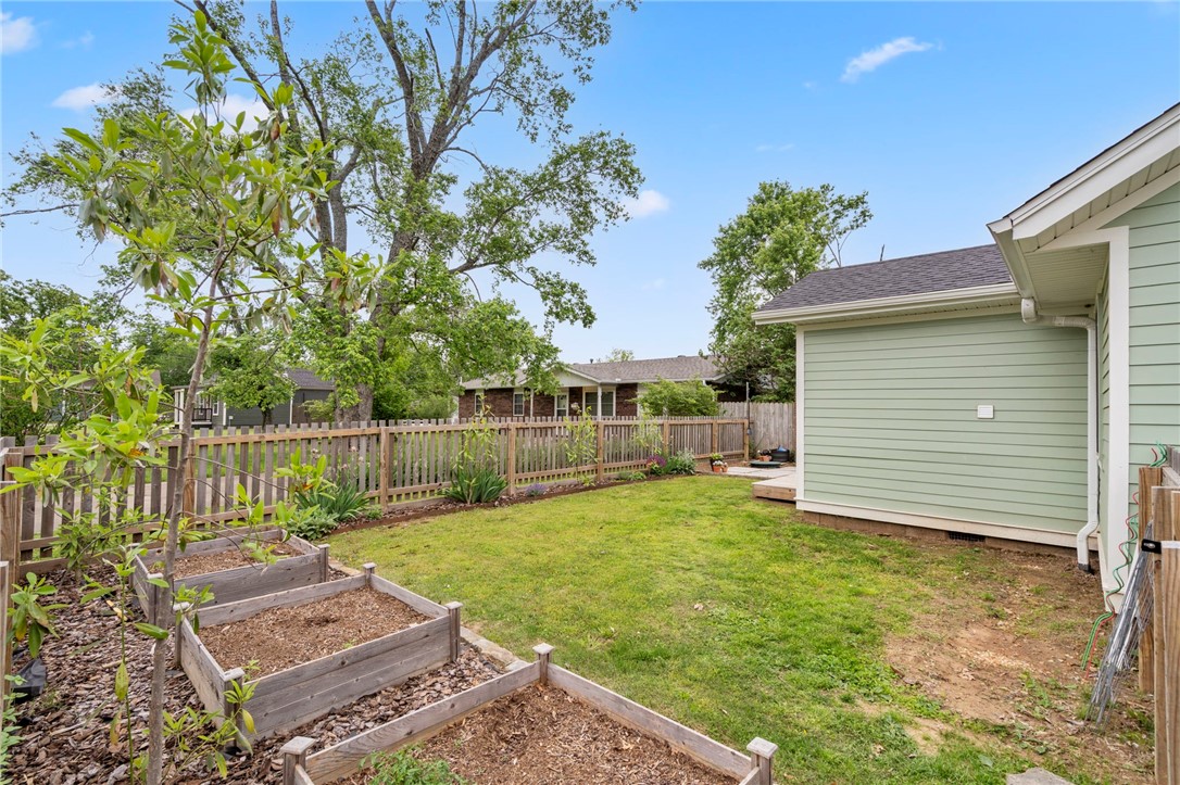 Demings 2nd Add Bentonville - Residential