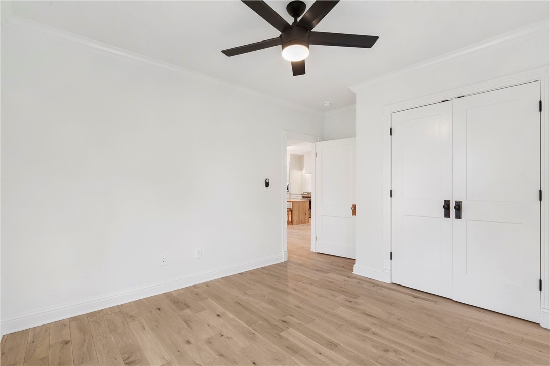 Demings 2nd Add Bentonville - Residential