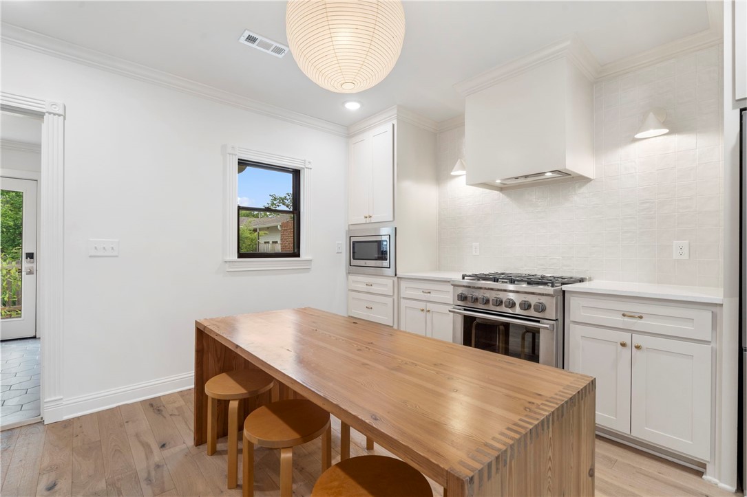 Demings 2nd Add Bentonville - Residential