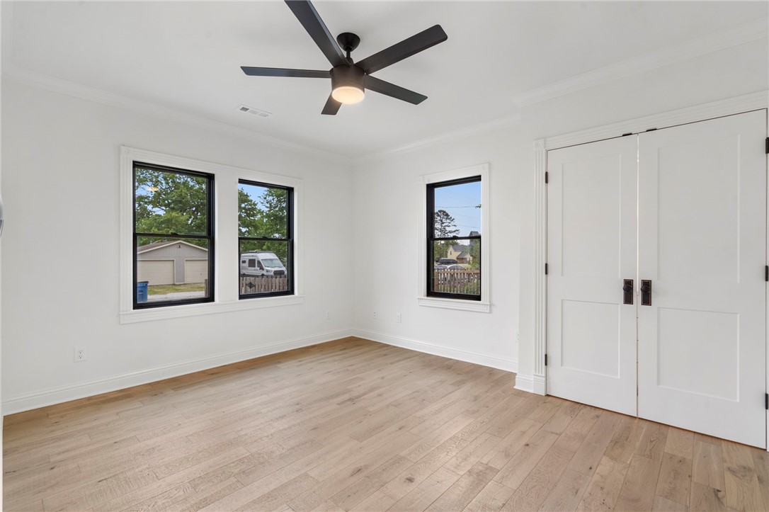 Demings 2nd Add Bentonville - Residential