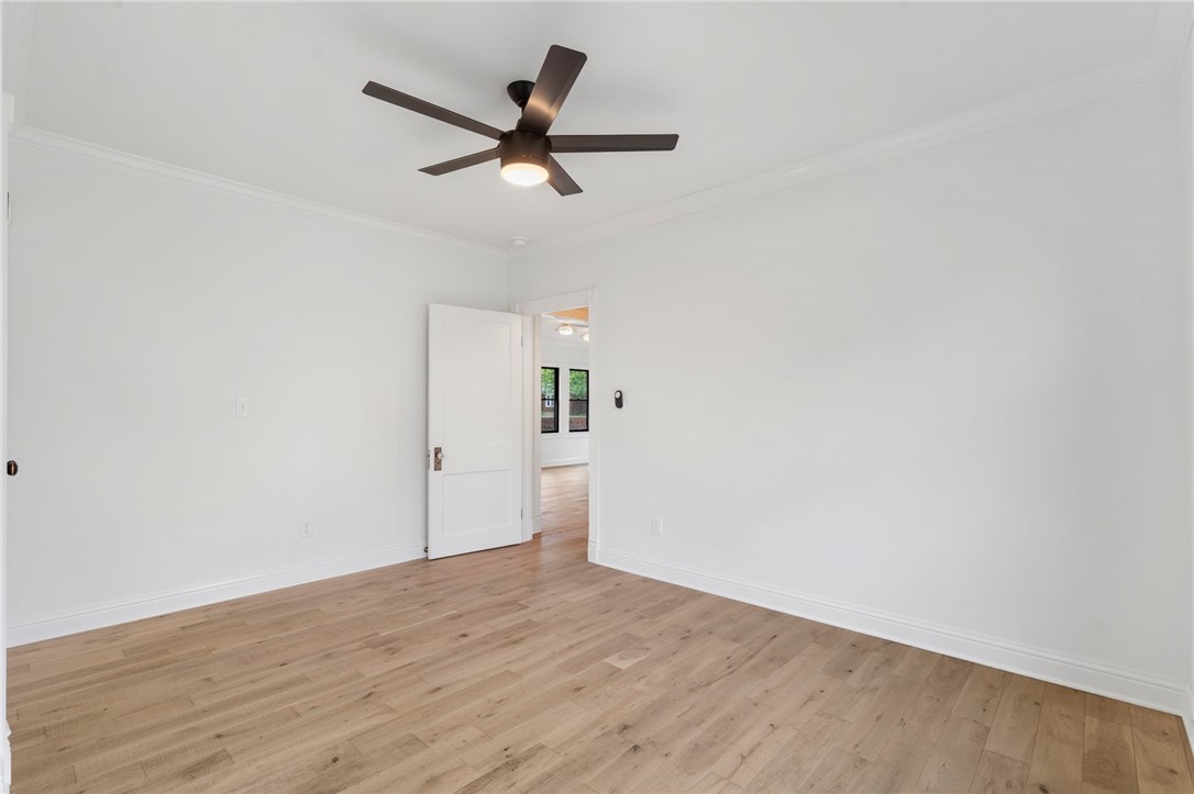 Demings 2nd Add Bentonville - Residential