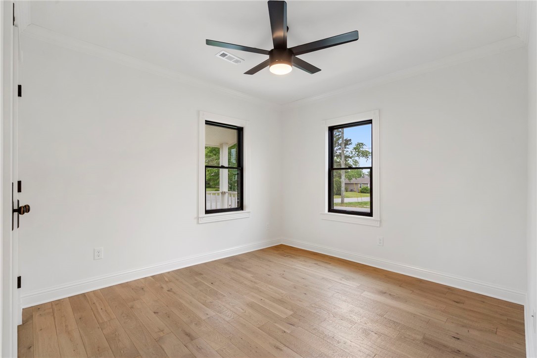Demings 2nd Add Bentonville - Residential