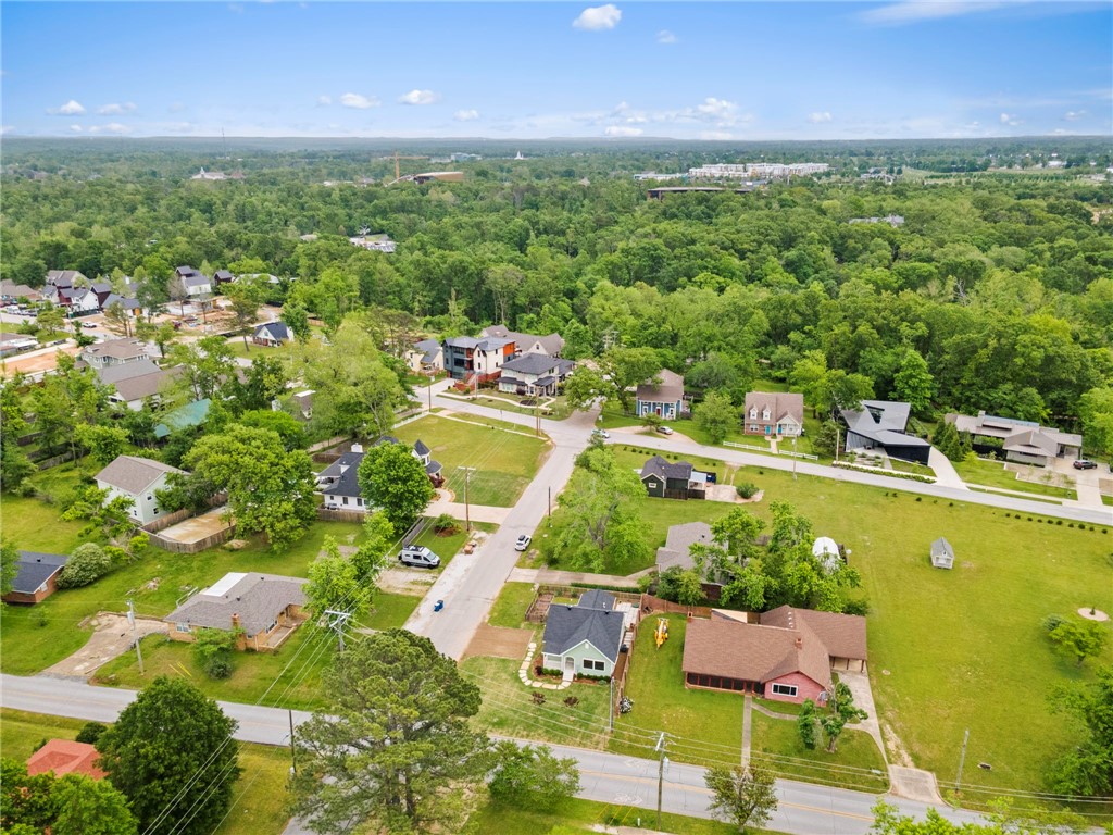 Demings 2nd Add Bentonville - Residential