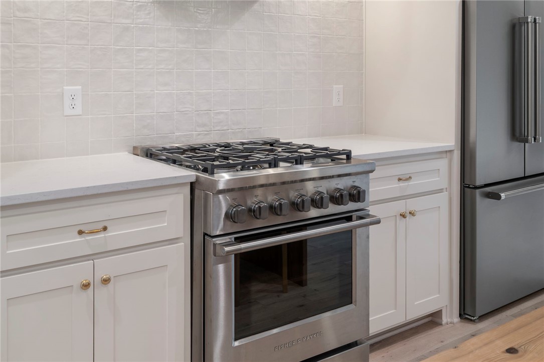 Demings 2nd Add Bentonville - Residential
