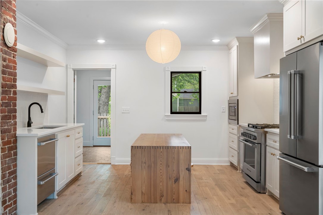 Demings 2nd Add Bentonville - Residential