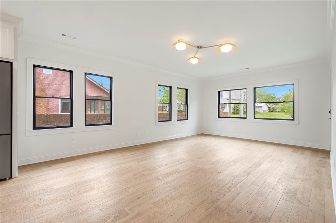 Demings 2nd Add Bentonville - Residential