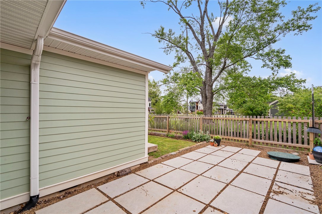 Demings 2nd Add Bentonville - Residential