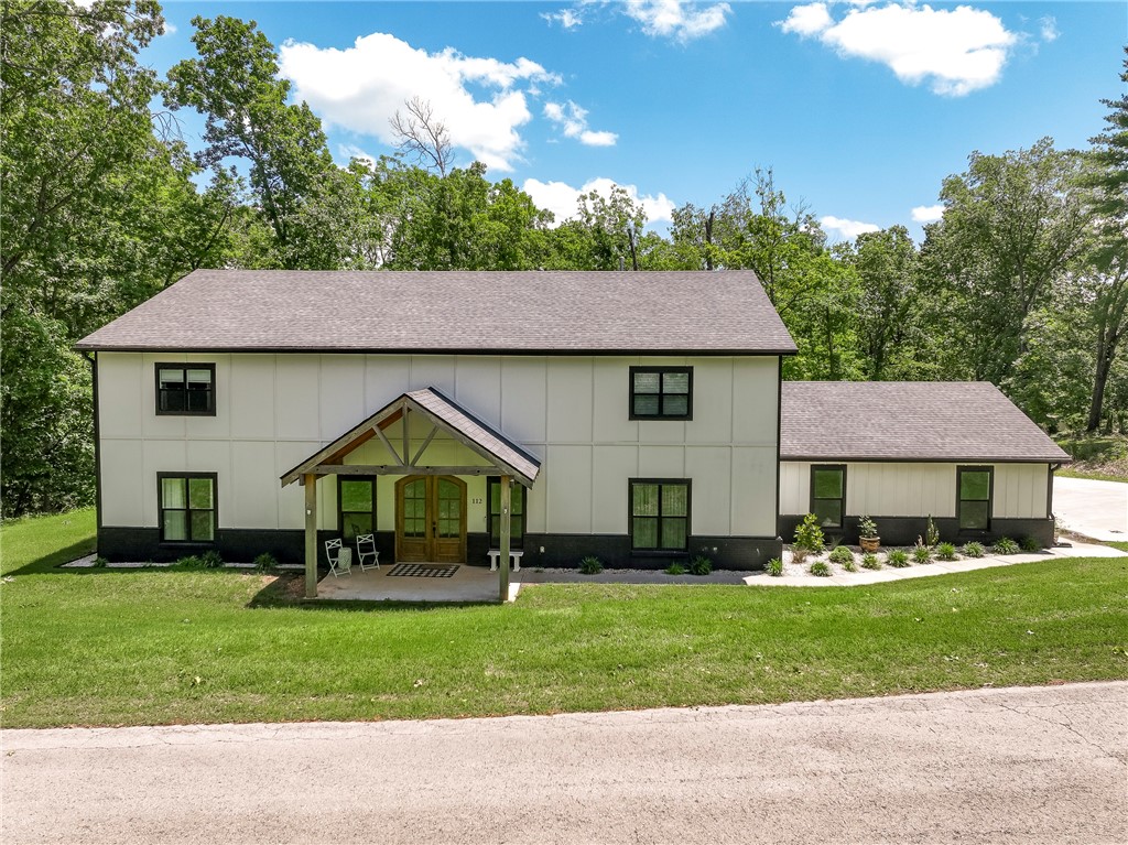 Hyland Park Unit 2 Ph 1 Rogers - Residential