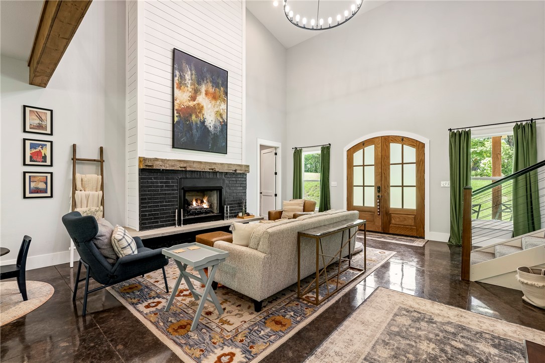 Hyland Park Unit 2 Ph 1 Rogers - Residential