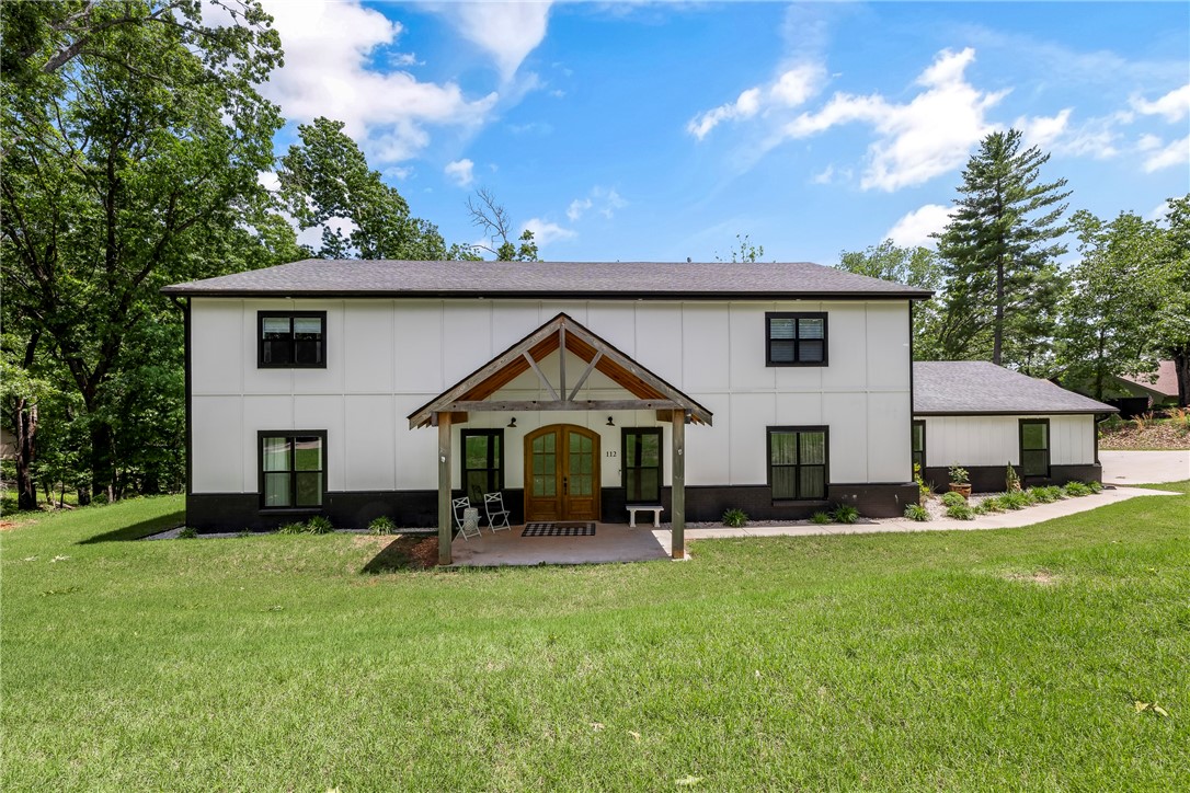 Hyland Park Unit 2 Ph 1 Rogers - Residential