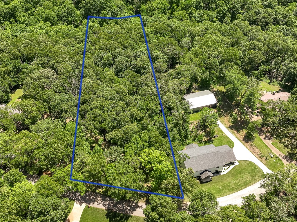 Hyland Park Unit 2 Ph 1 Rogers - Residential