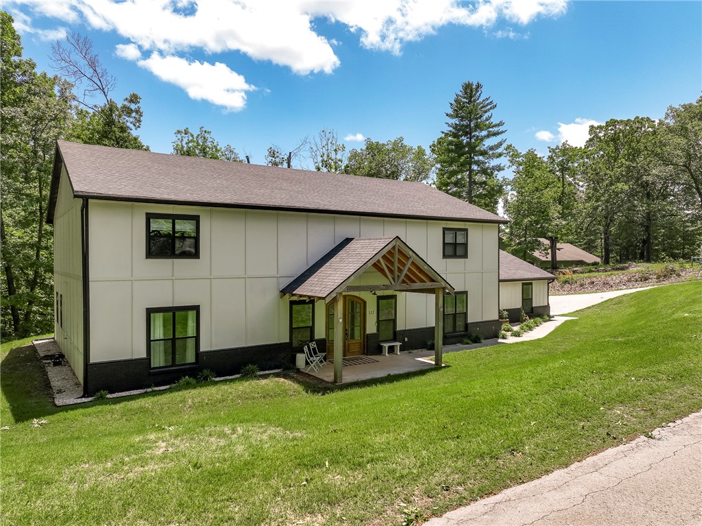 Hyland Park Unit 2 Ph 1 Rogers - Residential