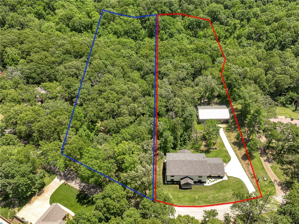 Hyland Park Unit 2 Ph 1 Rogers - Residential