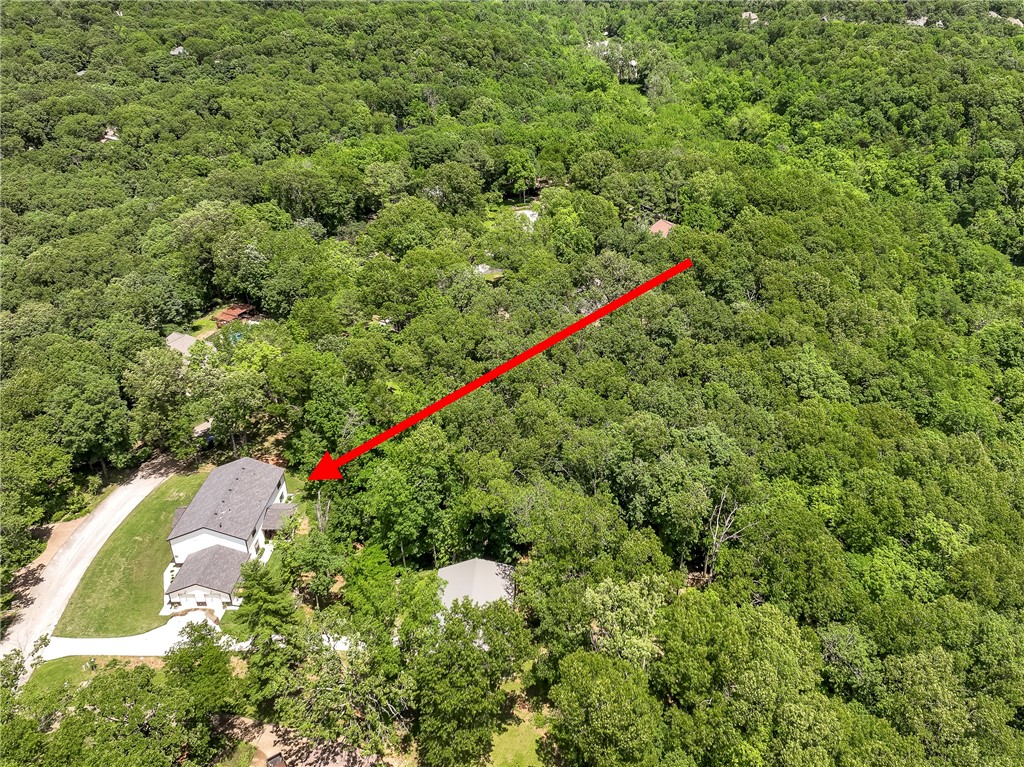 Hyland Park Unit 2 Ph 1 Rogers - Residential